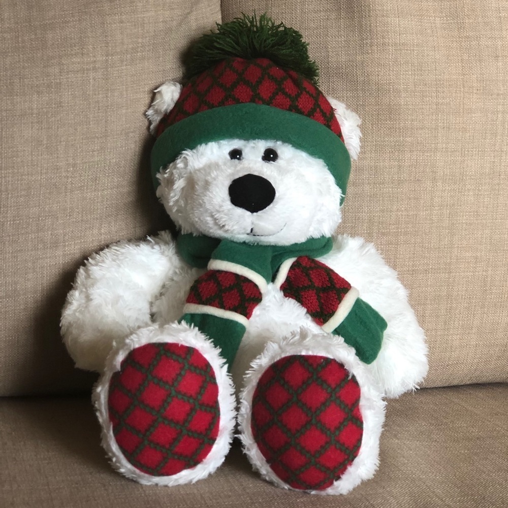 Hugfun bear - Picture 1 of 8